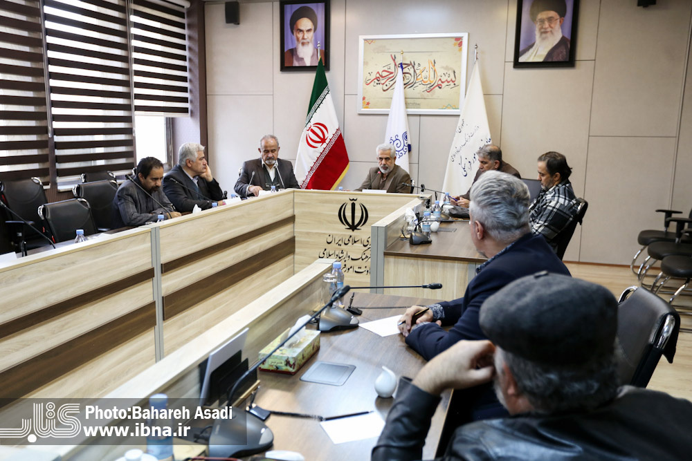 هم‌اندیشی با فعالان رسانه، ارزش افزوده‌ برای برگزاری جشنواره ملی صنعت