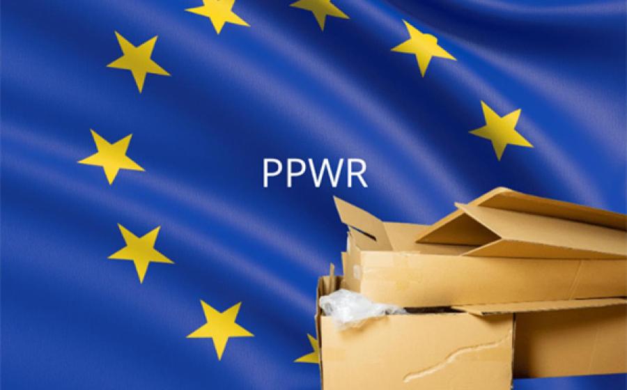 قوانین جدید بسته‌بندی اتحادیه اروپا و تأثیرات جهانی آن