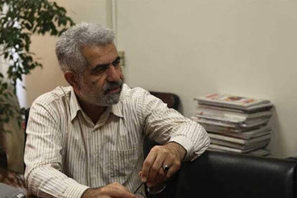 نوشتن به زبان غیر از فارسی بر روی بسته بندی کالا ممانعتی ندارد.