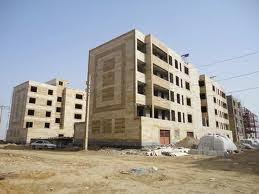 تأمین مسکن کارگران استان در دستور کار قرار دارد