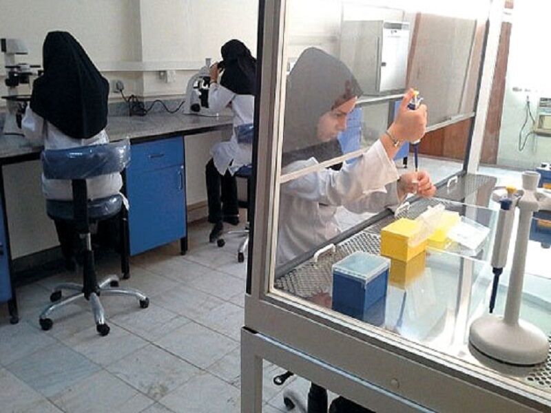 ماده ضدعفونی‌کننده بدون نیاز به آبکشی و خشک کردن به بازار آمد