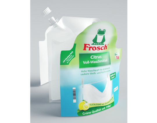 Mondi flexible packaging “leapfrogs” ahead in the recycling game