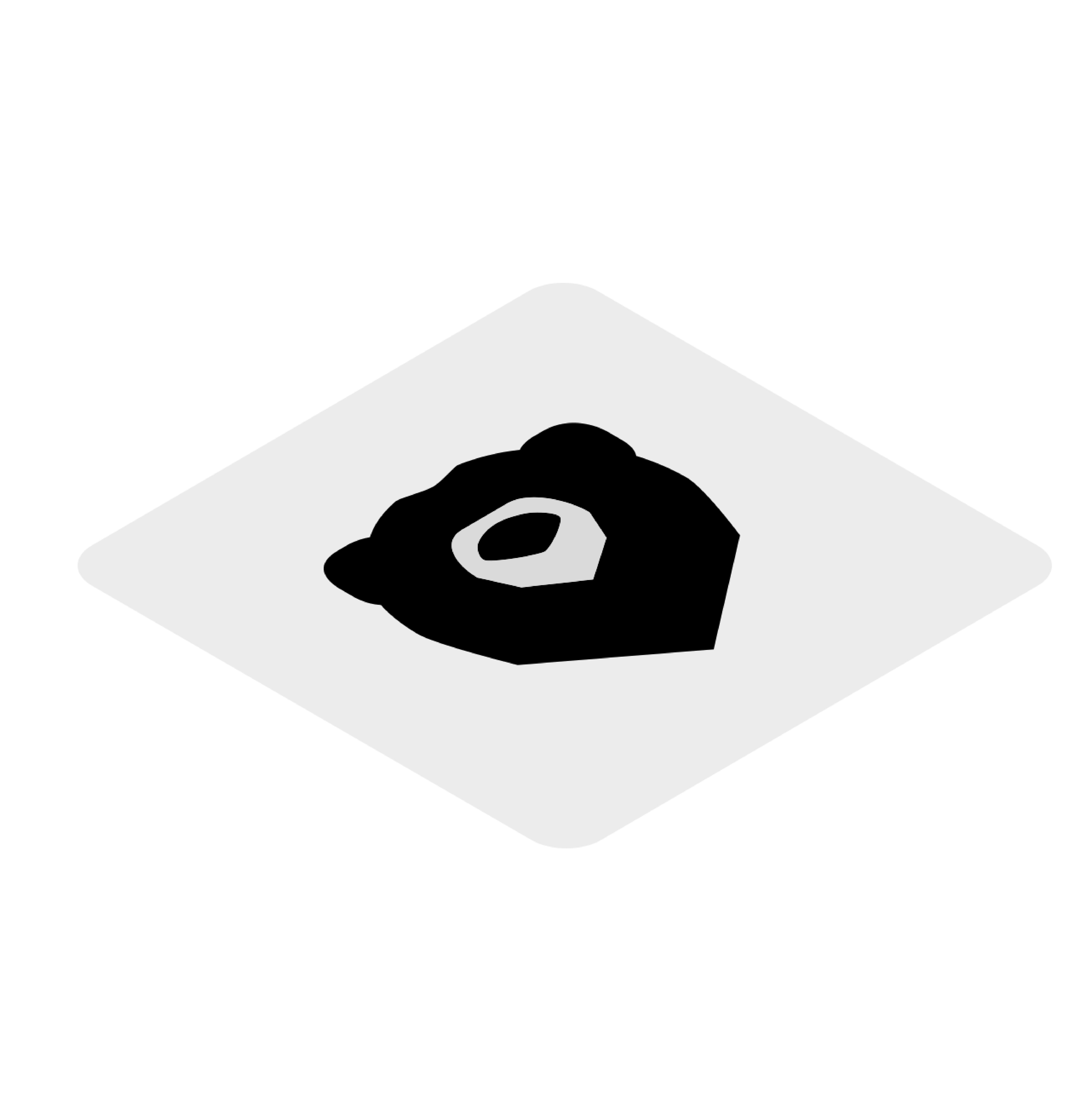 Sensor that indicates shelf life of packaged foods
