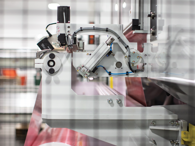 Coveris Targets Growth in BOPP Beverage Labels