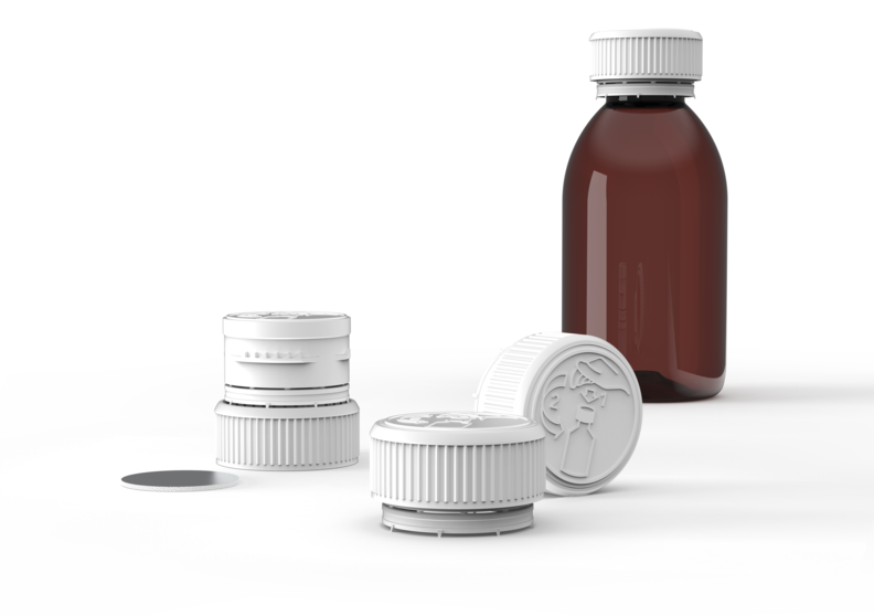 Alpla to consolidate pharmaceuticals brand