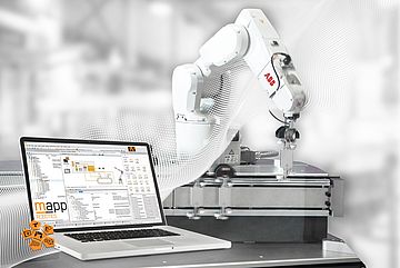 ABB and B&amp;amp;R present first fully integrated solution at SPS