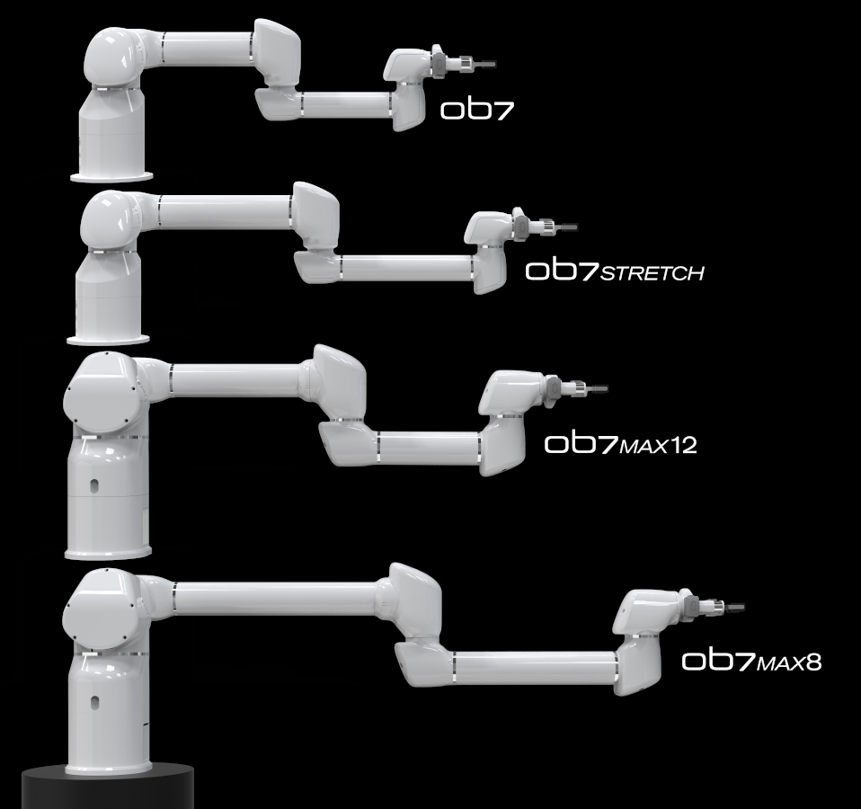 7-Axis Cobot Reaches Farther Without a Higher Price