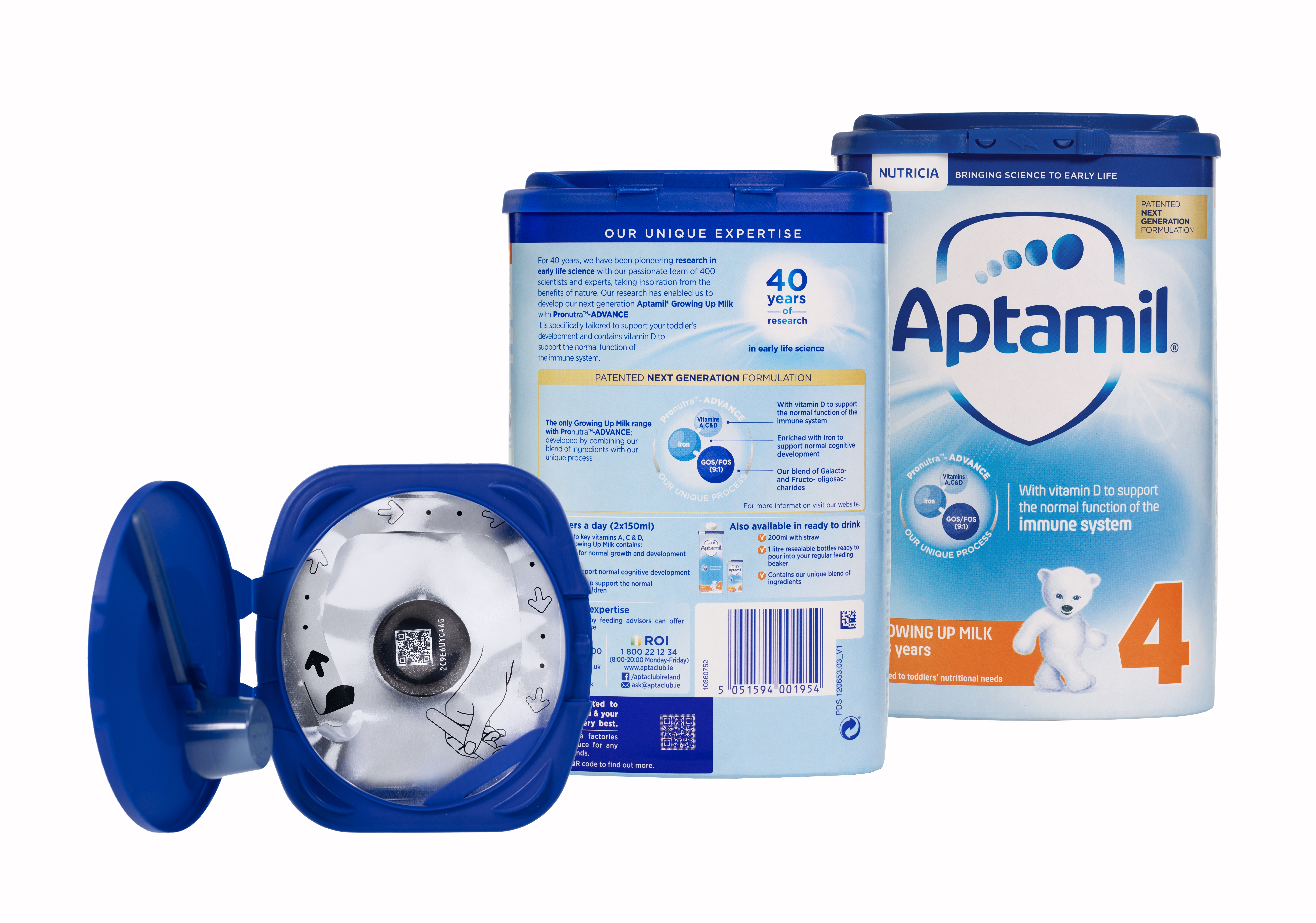 Smart Packaging Experts Talk Tech and Options